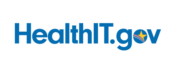 HealthIT.gov's New Logo